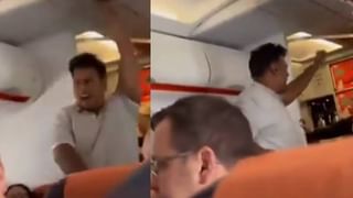 Train Derail In Germany: ജർമനിയിൽ ട്രെയിൻ പാളം തെറ്റി നാല് മരണം; തലകീഴായി മറിഞ്ഞ ബോഗിയിൽ നൂറിലേറെ യാത്രക്കാർ