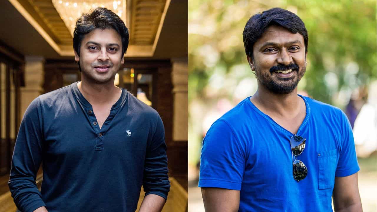 Srikanth - Krishna Cocaine Case: നടൻ ശ്രീകാന്ത് ഉൾപ്പെട്ട മയക്കുമരുന്ന് കേസ്; നാല് പേരെ പോലീസ് കസ്റ്റഡിയിൽ വിട്ടു Srikanth - Krishna Cocaine Case: നടൻ ശ്രീകാന്ത് ഉൾപ്പെട്ട മയക്കുമരുന്ന് കേസ്; നാല് പേരെ പോലീസ് കസ്റ്റഡിയിൽ വിട്ടു