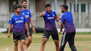 India vs England: അർഷ്ദീപ് സിംഗ് പരിക്കേറ്റ് പുറത്ത്; ചെന്നൈ സൂപ്പർ കിംഗ്സ് താരത്തെ ടീമിലെത്തിച്ചു എന്ന് റിപ്പോർട്ടുകൾ