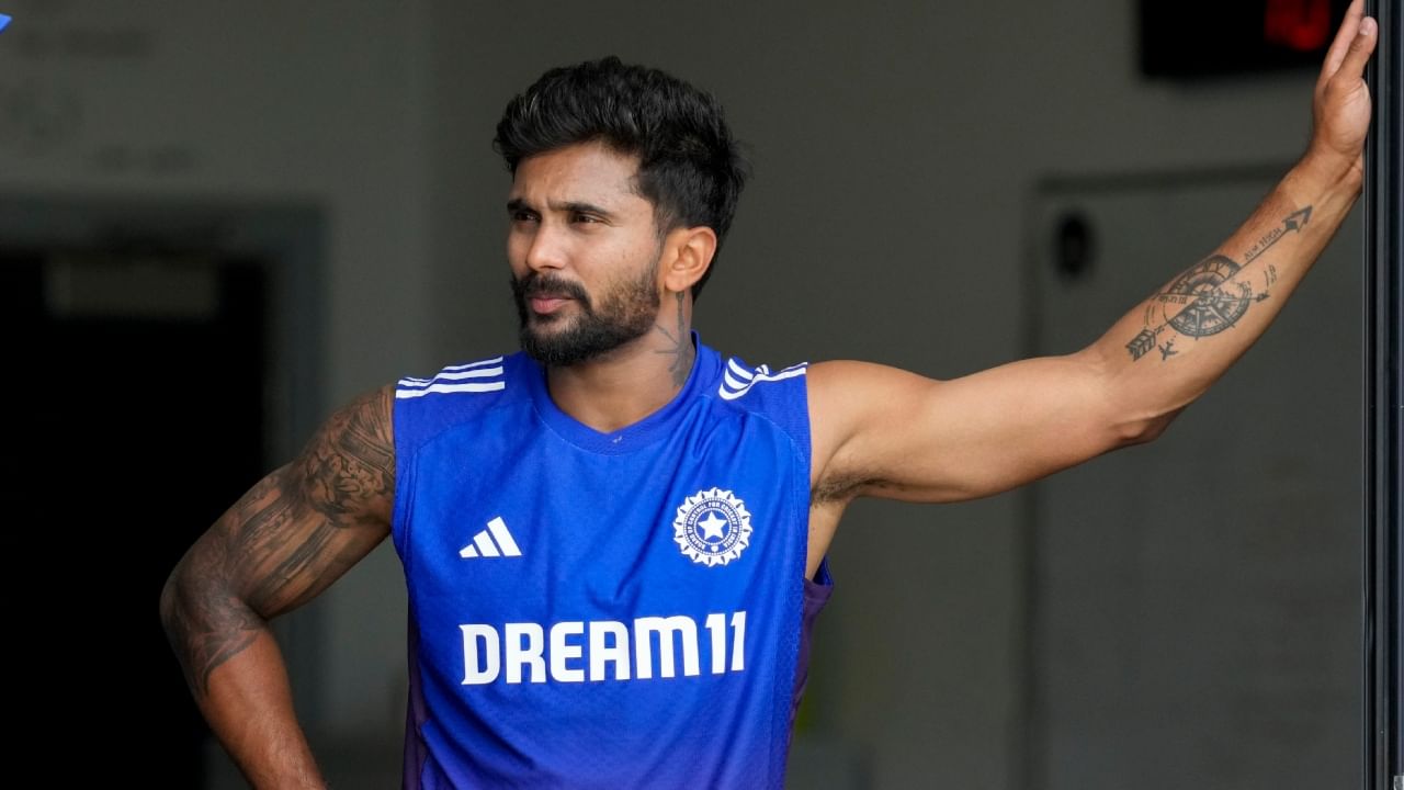 Nitish Kumar Reddy: നിതീഷ് കുമാർ റെഡ്ഡിക്കെതിരെ കേസ്; അഞ്ച് കോടി രൂപ നൽകണമെന്ന് ആവശ്യം