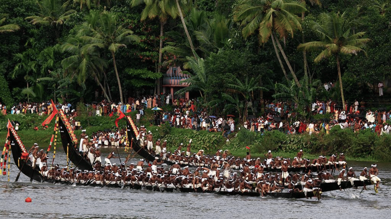 Champakulam Boat Race: ആർപ്പോ വിളിയിൽ ജലമേളയ്ക്ക് തുടക്കം; ഇന്ന് ചമ്പക്കുളം മൂലം ജലോത്സവം, പണിമുടക്ക് ബാധിക്കുമോ?