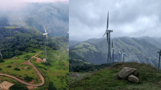 Kannur Paithalmala: ട്രക്കിങ്ങാണോ ലക്ഷ്യം! വണ്ടിയെടുത്തോ പൈതൽമലയിലേക്ക്; നട്ടുച്ചയ്ക്കും തണുപ്പാണിവിടെ…