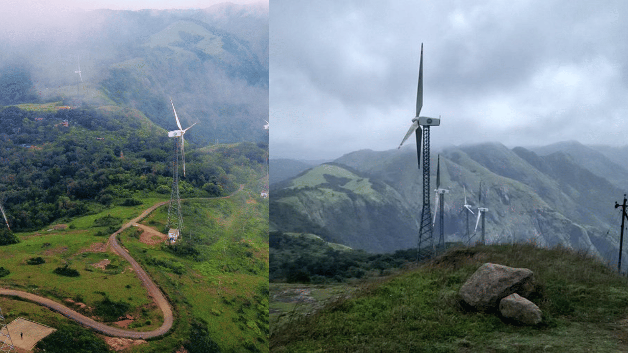 Chathurangapara Viewpoint: ചതുരംഗ പാറ വഴി... മൂന്നാറിലേക്ക്! സഞ്ചാരികളുടെ മനം കവരും ഈ കാഴ്ച്ചകൾ Chathurangapara Viewpoint: ചതുരംഗ പാറ വഴി... മൂന്നാറിലേക്ക്! സഞ്ചാരികളുടെ മനം കവരും ഈ കാഴ്ച്ചകൾ