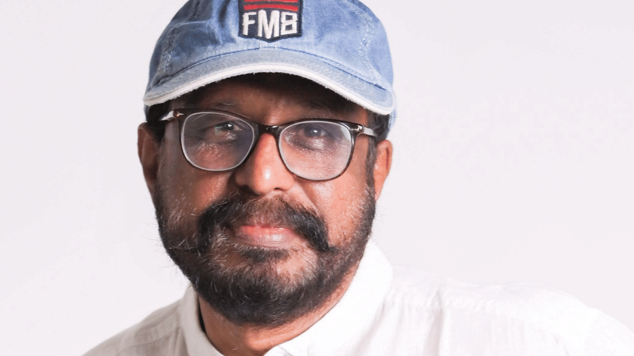 Cinematographer Alagappan: മമ്മൂട്ടി ചിത്രത്തിലെ ആ സീൻ ഷൂട്ട് ചെയ്യാൻ എനിക്ക് മടിയായിരുന്നു, അതിനൊരു കാരണമുണ്ട്; ഛായാ​ഗ്രാഹകൻ അള​ഗപ്പൻ