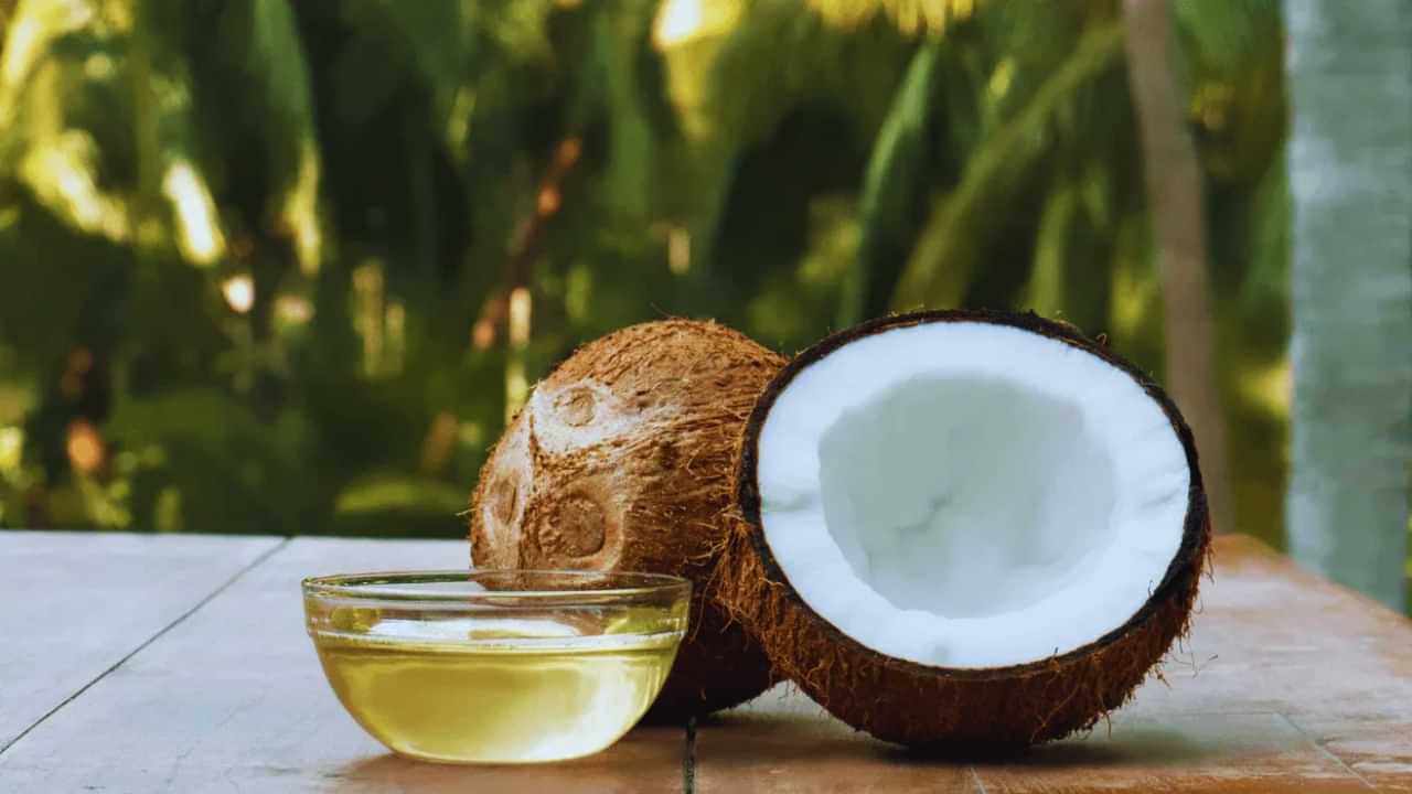 Coconut oil Price: വെളിച്ചെണ്ണ വിലയിൽ കുറവ്, അൽപ്പം ആശ്വാസം Coconut oil Price: വെളിച്ചെണ്ണ വിലയിൽ കുറവ്, അൽപ്പം ആശ്വാസം