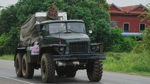 Cambodia–Thailand Conflicts: ശിവക്ഷേത്രത്തിന്റെ പേരില് തര്ക്കം? തായ്ലാന്ഡ്-കംബോഡിയ സംഘര്ഷങ്ങളുടെ കാരണം Cambodia–Thailand Conflicts: ശിവക്ഷേത്രത്തിന്റെ പേരില് തര്ക്കം? തായ്ലാന്ഡ്-കംബോഡിയ സംഘര്ഷങ്ങളുടെ കാരണം