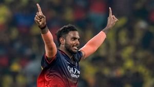 Yash Dayal: ലൈംഗികാതിക്രമ കേസ്; യഷ് ദയാലിനെതിരായ അറസ്റ്റ് തടഞ്ഞ് കോടതി