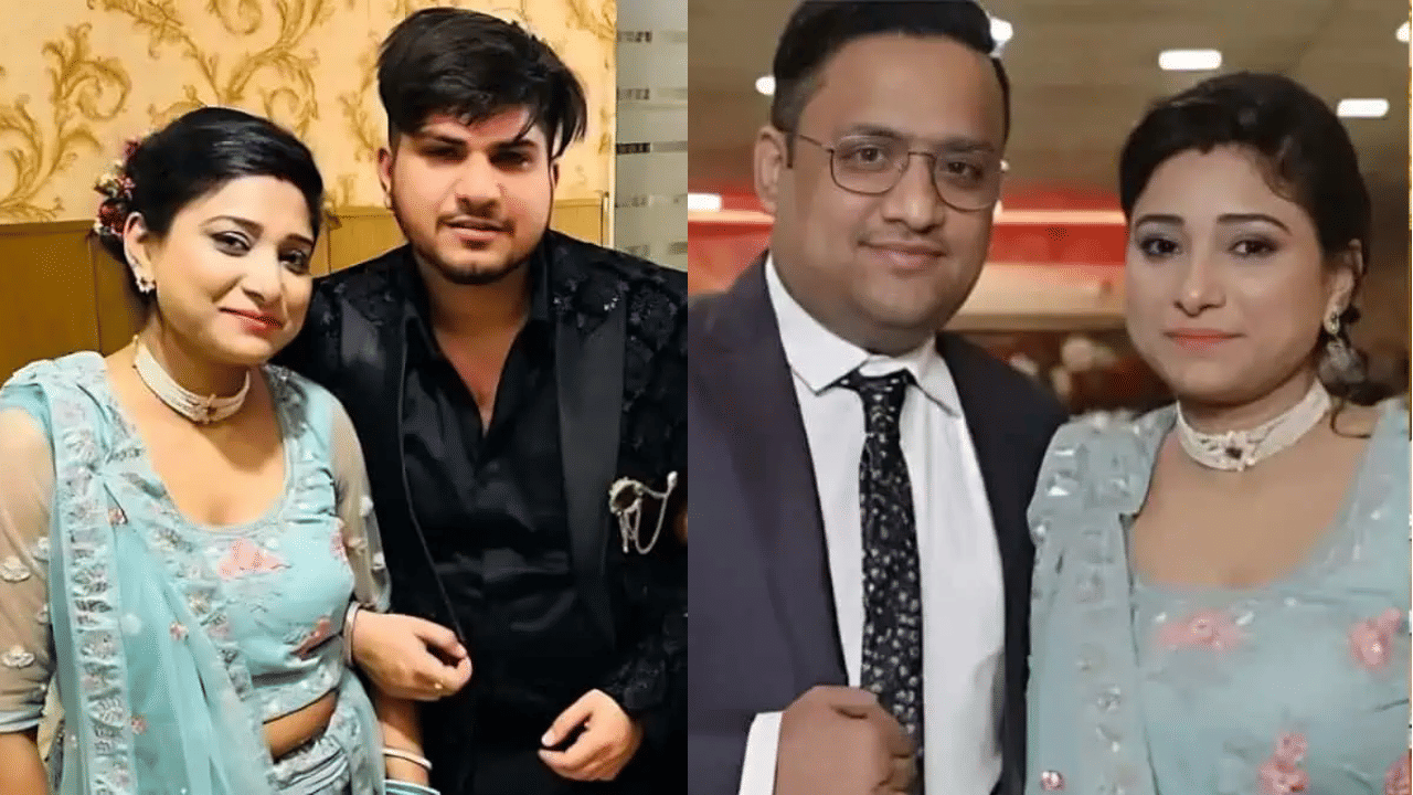 Delhi Man Electrocution Death: ഭർത്താവിനെ ഷോക്കടിപ്പിച്ചു കൊന്നു; സഹായിച്ചത് കാമുകൻ; ഒടുവിൽ സഹോദരന്റെ സംശയത്തിൽ കുടുങ്ങി Delhi Man Electrocution Death: ഭർത്താവിനെ ഷോക്കടിപ്പിച്ചു കൊന്നു; സഹായിച്ചത് കാമുകൻ; ഒടുവിൽ സഹോദരന്റെ സംശയത്തിൽ കുടുങ്ങി