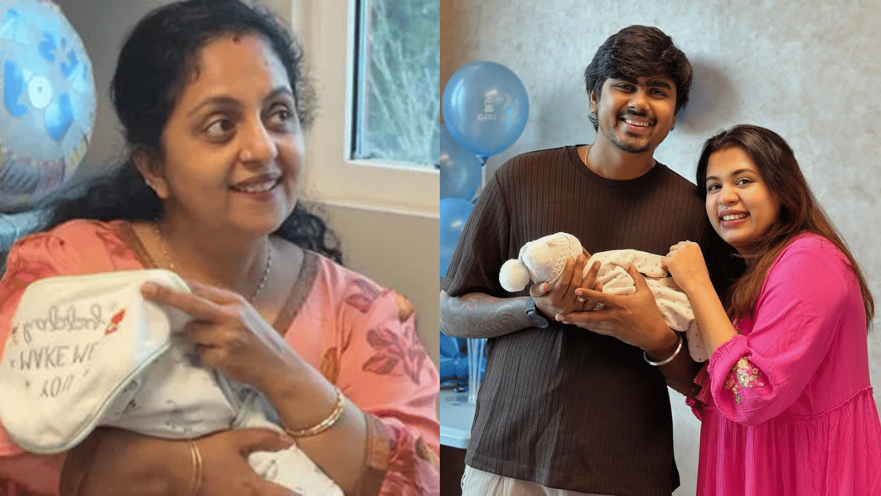 Diya Krishna: ഫൈവ് സ്റ്റാർ ഹോട്ടൽ പോലെ സൗകര്യം; ദിയയുടെ ലേബർ സ്യൂട്ട് റൂമിന്റെ വാടക വെളിപ്പെടുത്തി സിന്ധു കൃഷ്ണ