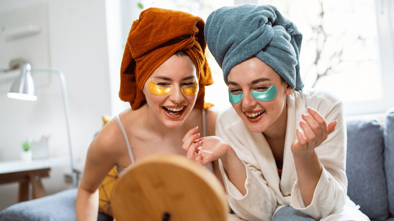 Dark Circles: അനീമിയ മുതൽ ഉറക്കകുറവ് വരെ! കണ്ണിന് ചുറ്റമുള്ള കറുത്ത പാടുകൾക്ക് കാരണം ഇവ