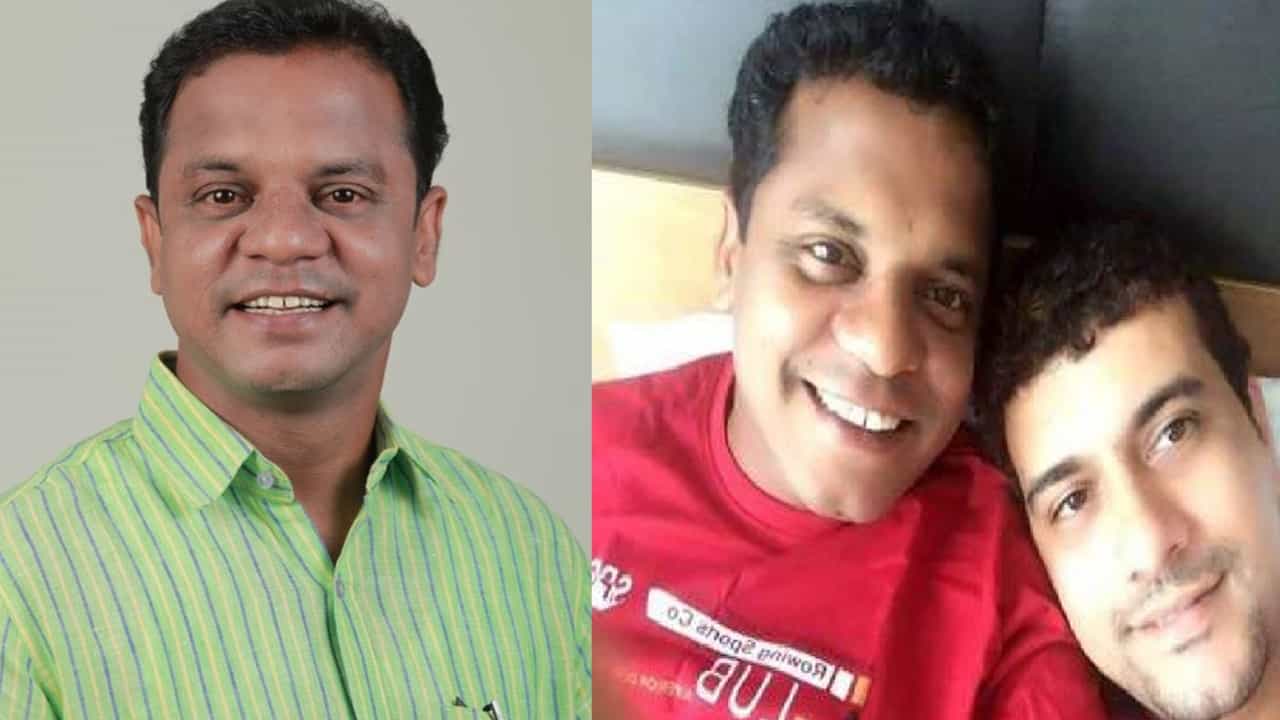 Dharmajan Bolgatty: ഞാന്‍ തട്ടുതട്ടായിട്ട് കോണ്‍ഗ്രസിലുണ്ട്‌. അടുത്തകാലത്താണ് പിഷാരടി വരുന്നത്; പക്ഷേ, പുള്ളി കളം പിടിച്ചു