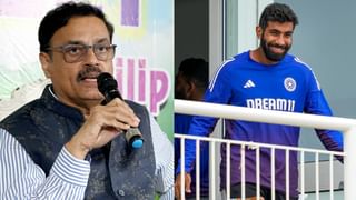 India vs England: ‘നാലാം ടെസ്റ്റിൽ ബുംറ കളിക്കുന്നതിനെപ്പറ്റിയുള്ള തീരുമാനം ഇങ്ങനെ’; വൻ അപ്ഡേറ്ററിയിച്ച് പരിശീലകൻ