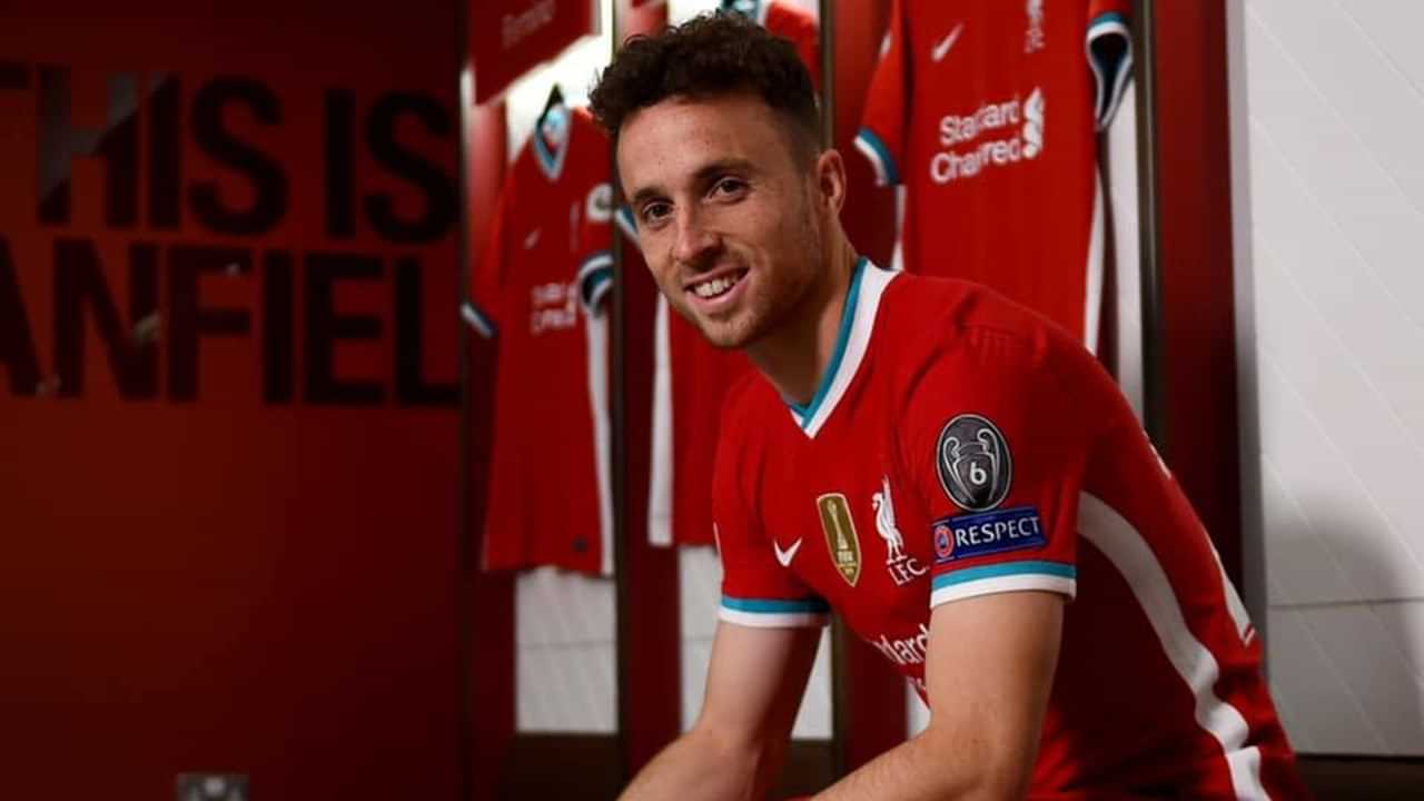 Diogo Jota Death News : ഡിയോഗോ ജോട്ടയ്ക്ക് കാറപകടത്തില് ദാരുണാന്ത്യം; ലിവര്പൂള് താരത്തിന്റെ വിയോഗം വിവാഹത്തിന് തൊട്ടുപിന്നാലെ Diogo Jota Death News : ഡിയോഗോ ജോട്ടയ്ക്ക് കാറപകടത്തില് ദാരുണാന്ത്യം; ലിവര്പൂള് താരത്തിന്റെ വിയോഗം വിവാഹത്തിന് തൊട്ടുപിന്നാലെ