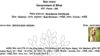 Viral Video : ആദ്യമായി നാരങ്ങ രുചിച്ച കഴുത; എക്സ്പ്രേഷനിൽ അമ്പരന്നു