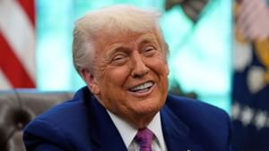 Donald Trump: യുക്രെയ്‌നുള്ള ആയുധ വിതരണം പുനരാരംഭിച്ച് ഡൊണാള്‍ഡ് ട്രംപ്