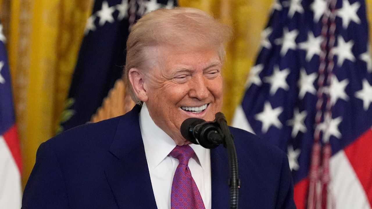 Donald Trump: ഇന്ത്യ-പാകിസ്ഥാന്‍ സംഘര്‍ഷത്തിനിടെ അഞ്ച് ജെറ്റുകള്‍ വെടിവെച്ചിട്ടു; അവകാശവാദവുമായി ഡൊണാള്‍ഡ് ട്രംപ്