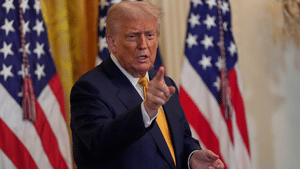 India – US Trade Deal: ഇന്ത്യൻ കയറ്റുമതിക്ക് 20-25% തീരുവ? വ്യാപാര കരാർ അന്തിമമായിട്ടില്ലെന്ന് ട്രംപ്