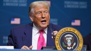 Donald Trump: ‘ഇന്ത്യ മികച്ചൊരു രാജ്യമാണ്, അവരും പാകിസ്ഥാനും സമാധാനത്തോടെ ജീവിക്കുമെന്ന് കരുതുന്നു’