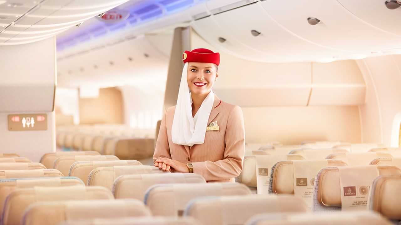 Emirates Airlines Recruitment 2025: എമിറേറ്റ്സ് എയർലൈനിൽ തൊഴിലവസരങ്ങൾ; ശമ്പളം ഒരു ലക്ഷത്തിന് മുകളിൽ, ആർക്കൊക്കെ അപേക്ഷിക്കാം? Emirates Airlines Recruitment 2025: എമിറേറ്റ്സ് എയർലൈനിൽ തൊഴിലവസരങ്ങൾ; ശമ്പളം ഒരു ലക്ഷത്തിന് മുകളിൽ, ആർക്കൊക്കെ അപേക്ഷിക്കാം?