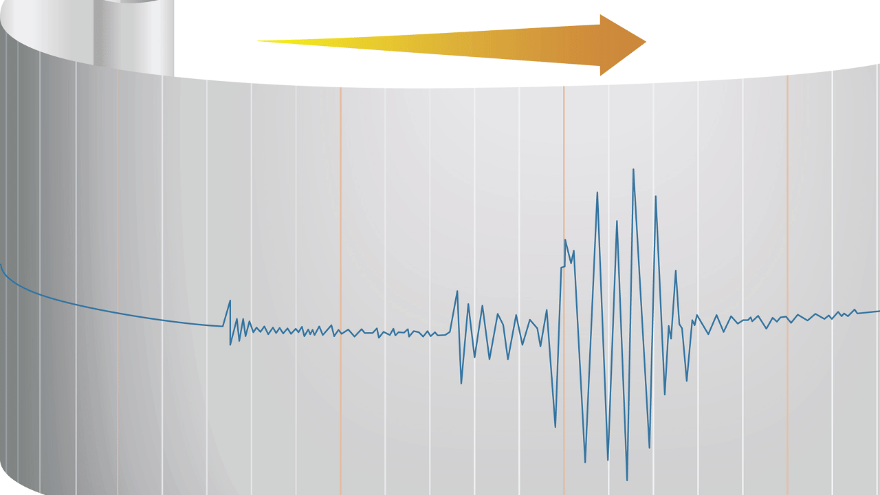 Tsunami: അതിതീവ്ര ഭൂചലനം; ഹവായ്, കാലിഫോർണിയ, വാഷിംഗ്ടൺ എന്നിവിടങ്ങളിൽ സുനാമി മുന്നറിയിപ്പ്