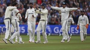 India Won Edgbaston Test: ഇത് ചരിത്രം, എഡ്ജ്ബാസ്റ്റണില് കന്നി ജയവുമായി ഇന്ത്യ; ഗില്ലിന്റെ കിരീടത്തില് പൊന്തൂവല് India Won Edgbaston Test: ഇത് ചരിത്രം, എഡ്ജ്ബാസ്റ്റണില് കന്നി ജയവുമായി ഇന്ത്യ; ഗില്ലിന്റെ കിരീടത്തില് പൊന്തൂവല്