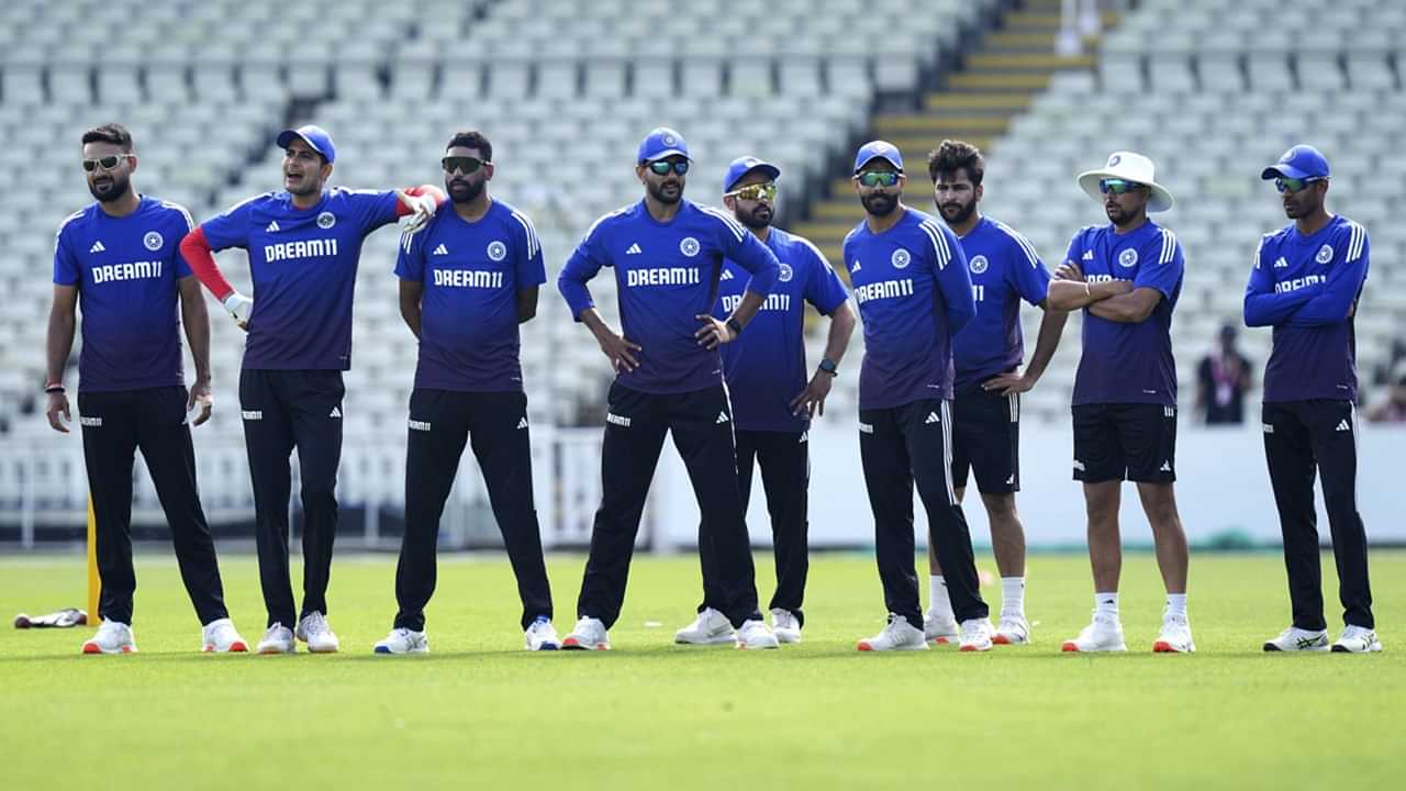 India vs England: ശാര്‍ദ്ദുളും സുദര്‍ശനും പുറത്ത്, ബുംറയ്ക്ക് വിശ്രമം; എഡ്ജ്ബാസ്റ്റണില്‍ പ്രതീക്ഷയോടെ ഇന്ത്യ