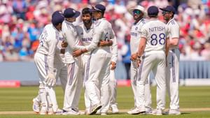 India vs England: 9ആമൻ്റെ വക തകർപ്പൻ ഫിഫ്റ്റി; അഞ്ച് വിക്കറ്റ് നേട്ടവുമായി ബുംറ: ഇംഗ്ലണ്ടിന് കൂറ്റൻ സ്കോർ