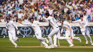 India vs England: ലോർഡ്സ് ജയം തുണച്ചില്ല; പോയിൻ്റ് പട്ടികയിൽ മൂന്നാം സ്ഥാനത്തേക്ക് വീണ് ഇംഗ്ലണ്ട്