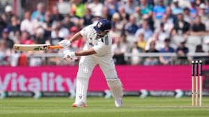 India vs England: പന്തിൻ്റെ പരിക്കേറ്റ കാൽ ലക്ഷ്യം വച്ച് ഇംഗ്ലണ്ട് പേസർമാർ; ഇതോ സ്പോർട്സ്മാൻ സ്പിരിറ്റെന്ന് സോഷ്യൽ മീഡിയ India vs England: പന്തിൻ്റെ പരിക്കേറ്റ കാൽ ലക്ഷ്യം വച്ച് ഇംഗ്ലണ്ട് പേസർമാർ; ഇതോ സ്പോർട്സ്മാൻ സ്പിരിറ്റെന്ന് സോഷ്യൽ മീഡിയ