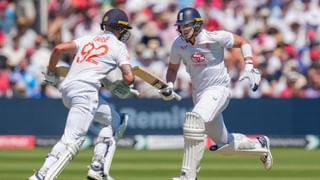 India vs England: 9ആമൻ്റെ വക തകർപ്പൻ ഫിഫ്റ്റി; അഞ്ച് വിക്കറ്റ് നേട്ടവുമായി ബുംറ: ഇംഗ്ലണ്ടിന് കൂറ്റൻ സ്കോർ