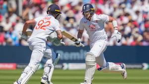 India vs England: ഏഴാം വിക്കറ്റിൽ അപരാജിതമായ 82 റൺസ് കൂട്ടുകെട്ട്; ഇന്ത്യക്കെതിരെ വീണ്ടും തലപൊക്കി വാലറ്റം