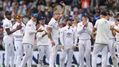 India vs England: ഇന്ത്യന്‍ വാലറ്റത്തിന്റെ നടുവൊടിച്ച് സ്റ്റോക്‌സും, ആര്‍ച്ചറും; പിടിമുറുക്കി ക്രൗളിയും ഡക്കറ്റും
