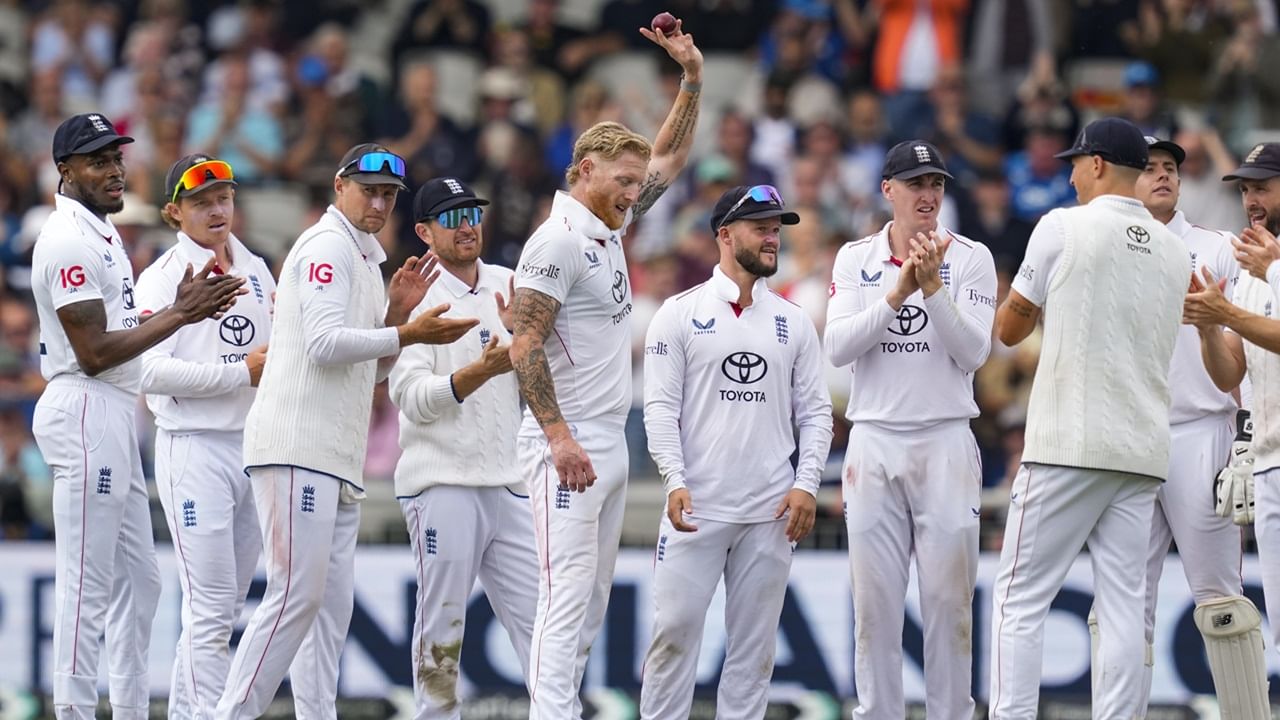 India vs England: ഇന്ത്യന്‍ വാലറ്റത്തിന്റെ നടുവൊടിച്ച് സ്റ്റോക്‌സും, ആര്‍ച്ചറും; പിടിമുറുക്കി ക്രൗളിയും ഡക്കറ്റും
