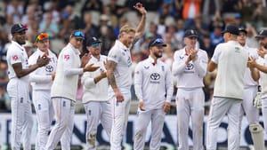 India vs England: ഇന്ത്യന്‍ വാലറ്റത്തിന്റെ നടുവൊടിച്ച് സ്റ്റോക്‌സും, ആര്‍ച്ചറും; പിടിമുറുക്കി ക്രൗളിയും ഡക്കറ്റും