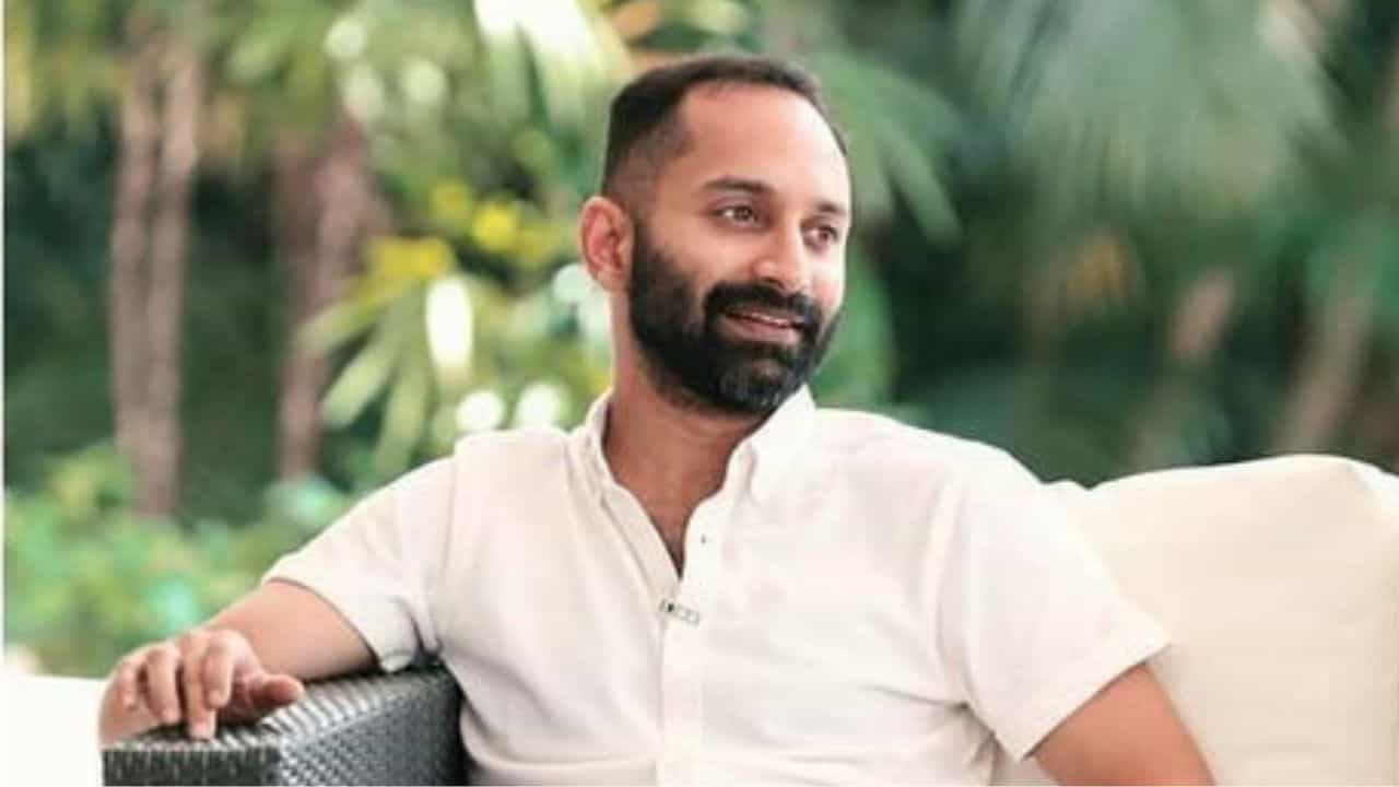 Fahadh Faasil: ബാഴ്‌സലോണയില്‍ ഊബര്‍ ടാക്‌സി ഓടിച്ച് ജീവിക്കണം; റിട്ടയര്‍മെന്റ് പ്ലാനില്‍ മാറ്റമില്ലെന്ന് ഫഹദ് ഫാസിൽ
