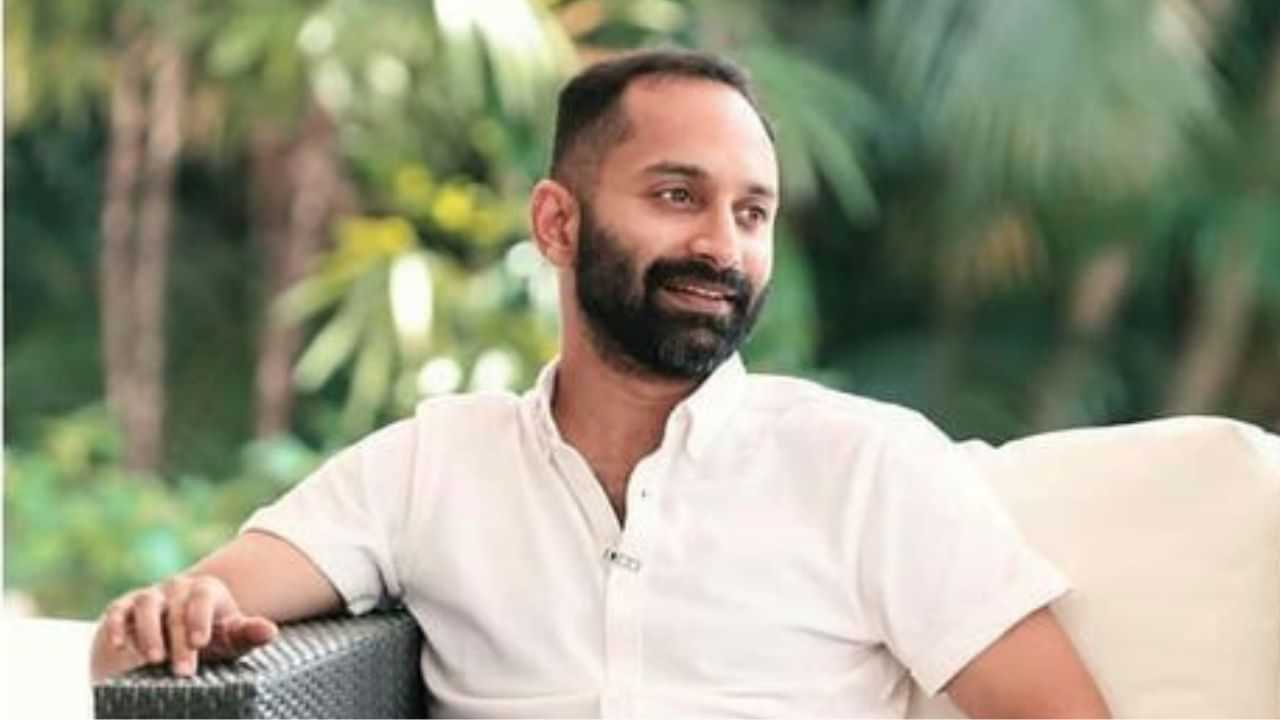 Fahadh Faasil: ബാഴ്‌സലോണയില്‍ ഊബര്‍ ടാക്‌സി ഓടിച്ച് ജീവിക്കണം; റിട്ടയര്‍മെന്റ് പ്ലാനില്‍ മാറ്റമില്ലെന്ന് ഫഹദ് ഫാസിൽ