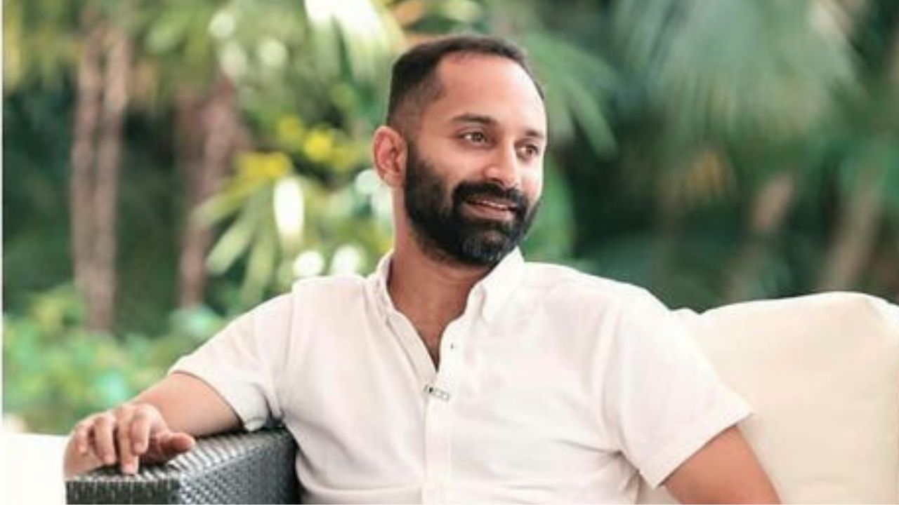 Fahadh Faasil: ‘ബാഴ്‌സലോണയില്‍ ഊബര്‍ ടാക്‌സി ഓടിച്ച് ജീവിക്കണം’; റിട്ടയര്‍മെന്റ് പ്ലാനില്‍ മാറ്റമില്ലെന്ന് ഫഹദ് ഫാസിൽ