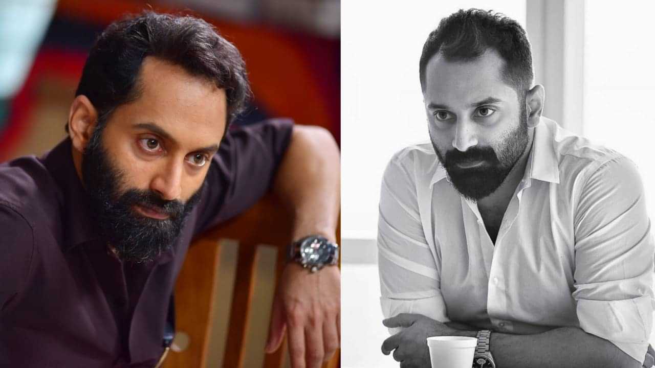 Fahadh Faasil: ഒരു വർഷമായി സ്മാര്‍ട്ട് ഫോണ്‍ ഉപയോഗിച്ചിട്ട്; 2 വര്‍ഷത്തിനുള്ളില്‍ എന്നെ കിട്ടാന്‍ ഇ-മെയില്‍ മാത്രം: ഫഹദ് ഫാസില്‍