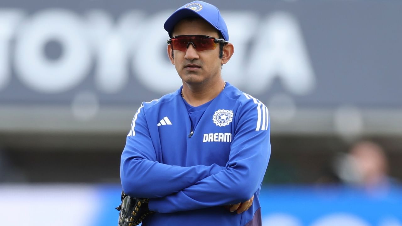 India vs England: ‘ഗംഭീർ ഒരു ദുരന്തം’; മാഞ്ചസ്റ്റർ ടെസ്റ്റിലെ പ്രകടനത്തിന് പിന്നാലെ ഇന്ത്യൻ പരിശീലകൻ എയറിൽ