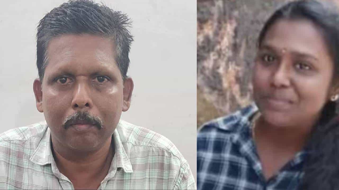 Father Kills Daughter: ഭര്‍തൃവീട്ടില്‍ നിന്ന് പിണങ്ങി വീട്ടിലെത്തി; ആലപ്പുഴയില്‍ പിതാവ് മകളെ കഴുത്തില്‍ തോര്‍ത്ത് മുറുക്കി കൊലപ്പെടുത്തി