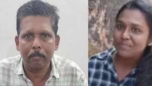 Father Kills Daughter: ഭര്‍തൃവീട്ടില്‍ നിന്ന് പിണങ്ങി വീട്ടിലെത്തി; ആലപ്പുഴയില്‍ പിതാവ് മകളെ കഴുത്തില്‍ തോര്‍ത്ത് മുറുക്കി കൊലപ്പെടുത്തി