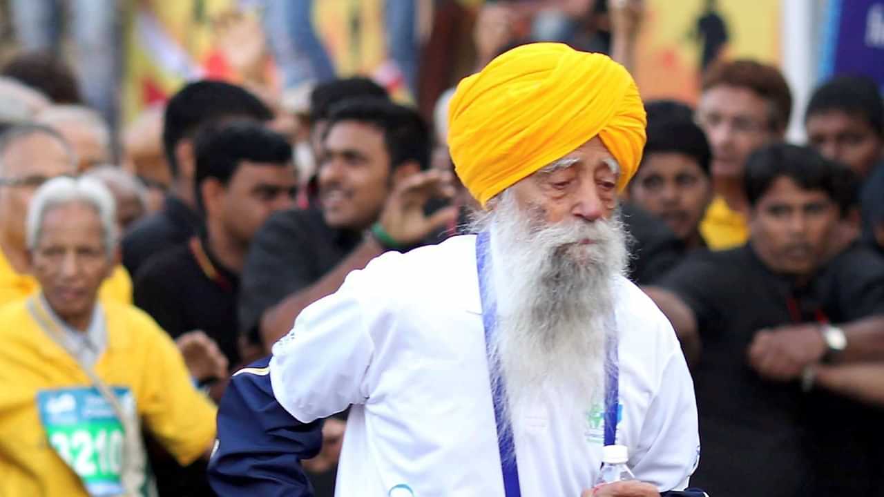 Fauja Singh: മാരത്തണ്‍ ഇതിഹാസത്തിൻ്റെ അപകടമരണം; പ്രവാസി അറസ്റ്റില്‍