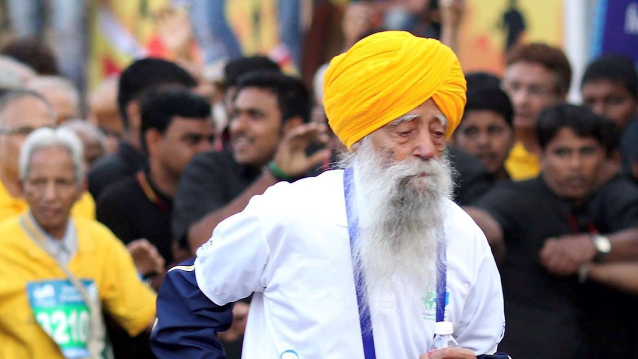 Fauja Singh: മാരത്തണ്‍ ഇതിഹാസത്തിൻ്റെ അപകടമരണം; പ്രവാസി അറസ്റ്റില്‍