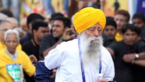 Fauja Singh: മാരത്തണ്‍ ഇതിഹാസത്തിൻ്റെ അപകടമരണം; പ്രവാസി അറസ്റ്റില്‍