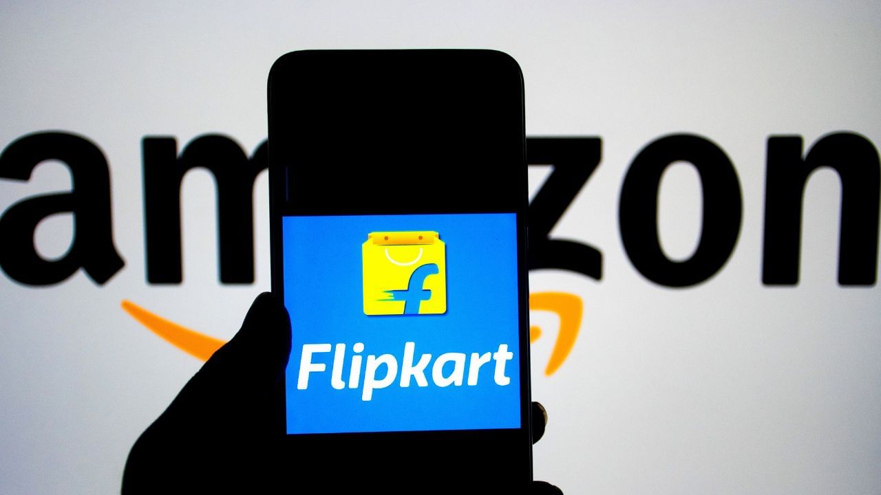 Flipkart-Amazon: ആമസോണിലും ഫ്‌ളിപ്പ്കാര്‍ട്ടിലും ഓഫര്‍ മഴ; ജൂലൈ 12 മുതല്‍ വമ്പന്‍ വിലക്കിഴിവ്