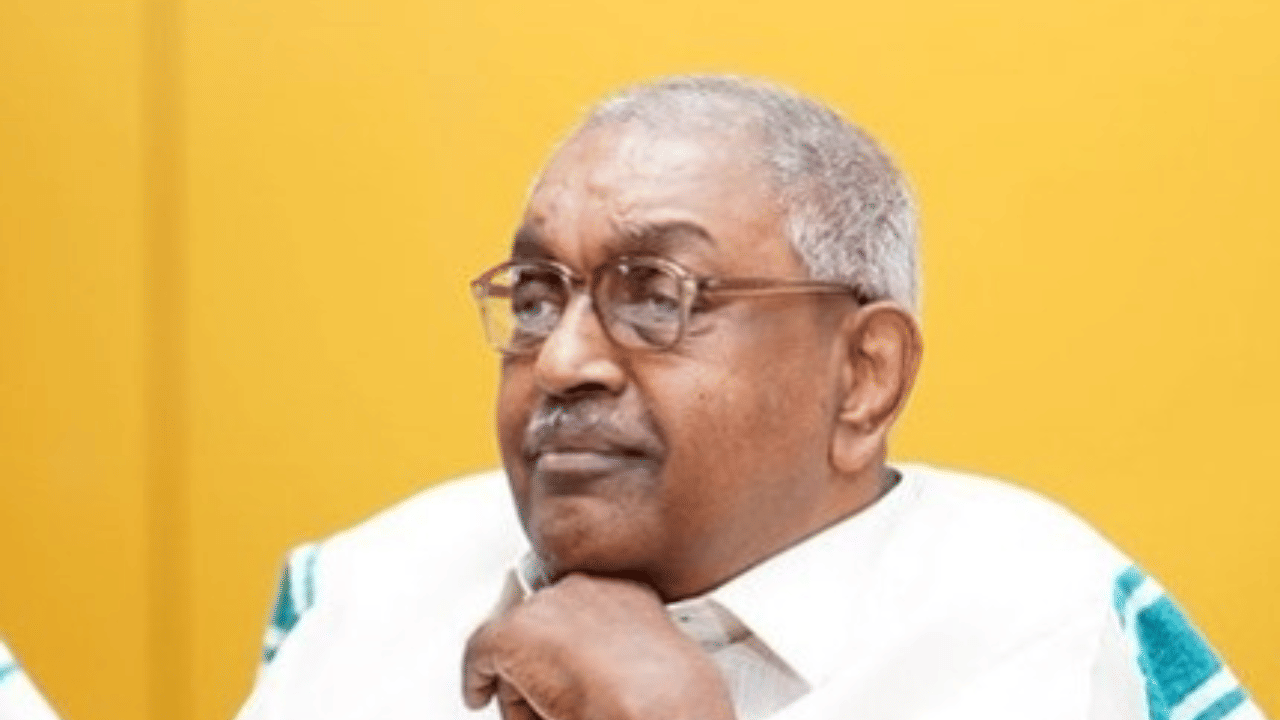 Alexander Jacob IPS: പൂർവ്വ ജന്മത്തിൽ കാമുകി ആത്മഹത്യ ചെയ്തു, ഈ ജന്മത്തിലും അവർ തന്നെ ഭാര്യ- മുന് ഡിജിപി അലക്സാണ്ടര് ജേക്കബ് ഐപിഎസ് Alexander Jacob IPS: പൂർവ്വ ജന്മത്തിൽ കാമുകി ആത്മഹത്യ ചെയ്തു, ഈ ജന്മത്തിലും അവർ തന്നെ ഭാര്യ- മുന് ഡിജിപി അലക്സാണ്ടര് ജേക്കബ് ഐപിഎസ്