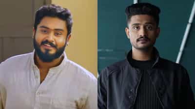 Gokul Suresh: മാധവിന്റെ പ്രകടനം എങ്ങനെയുണ്ടെന്ന് ചോദ്യം; ഗോകുൽ സുരേഷിന്റെ മറുപടി ഇങ്ങനെ, കയ്യടിച്ച് സോഷ്യൽ മീഡിയ