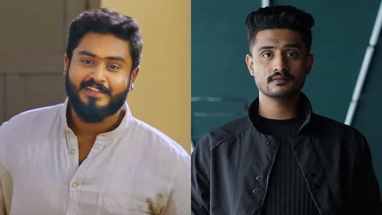 Gokul Suresh: മാധവിന്റെ പ്രകടനം എങ്ങനെയുണ്ടെന്ന് ചോദ്യം; ഗോകുൽ സുരേഷിന്റെ മറുപടി ഇങ്ങനെ, കയ്യടിച്ച് സോഷ്യൽ മീഡിയ Gokul Suresh: മാധവിന്റെ പ്രകടനം എങ്ങനെയുണ്ടെന്ന് ചോദ്യം; ഗോകുൽ സുരേഷിന്റെ മറുപടി ഇങ്ങനെ, കയ്യടിച്ച് സോഷ്യൽ മീഡിയ