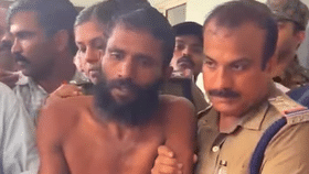 പൊളിഞ്ഞത് ​ഗോവിന്ദച്ചാമിയുട 8 മാസത്തെ പ്ലാൻ