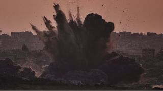 Israel-Palestine Conflict: ഗാസയില്‍ സഹായം തേടിയെത്തിയ 67 പലസ്തീനികളെ ഇസ്രായേല്‍ കൊലപ്പെടുത്തി: ഹമാസ്